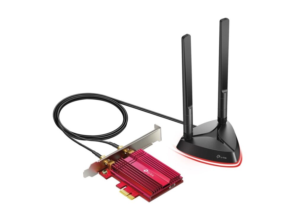 WRL ADAPTER 3000MBPS PCIE/ARCHER TX3000E TP-LINK