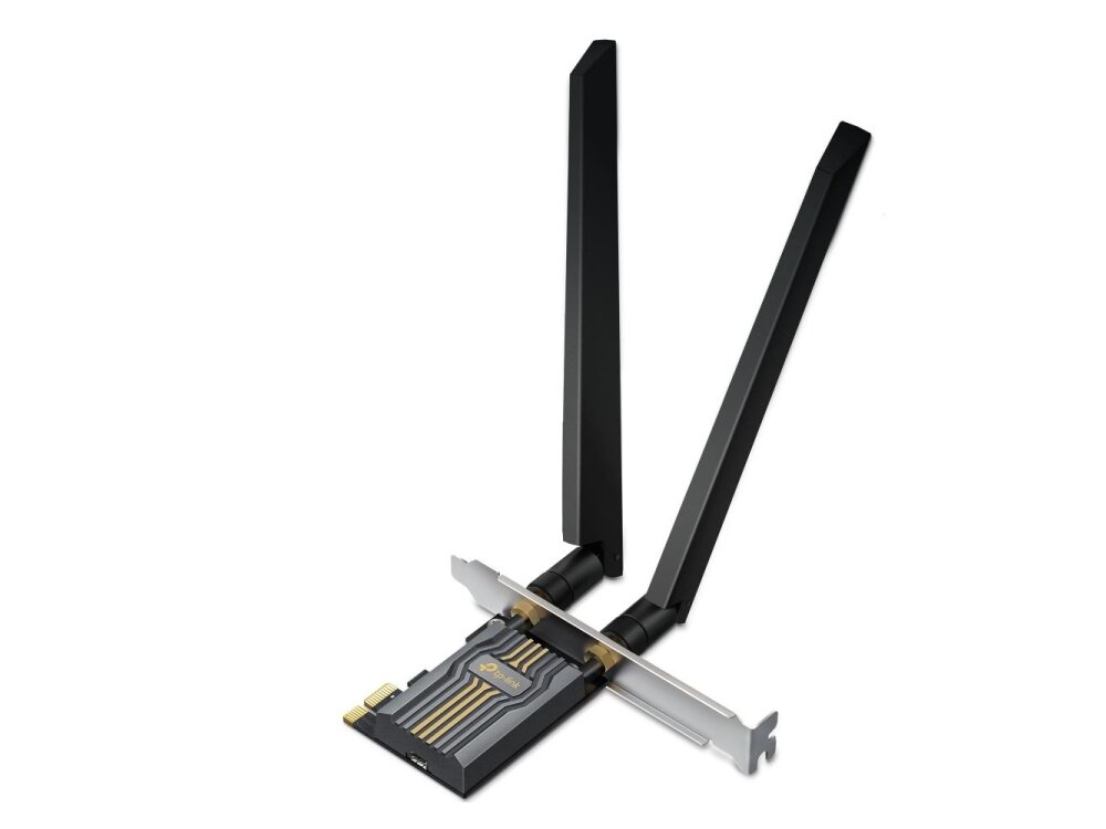 WRL ADAPTER 6500MBPS WI-FI 7/ARCHER TBE400E TP-LINK