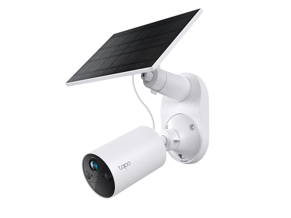 WRL CAMERA 2K 3MP/TAPO C410 KIT TP-LINK 1 WRL CAMERA 2K 3MP/TAPO C410 KIT TP-LINK 1