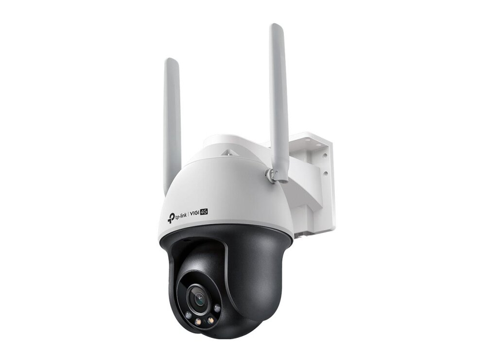 WRL CAMERA 4MP PAN/TILT/VIGI C540-4G(4MM) TP-LINK WRL CAMERA 4MP PAN/TILT/VIGI C540-4G(4MM) TP-LINK