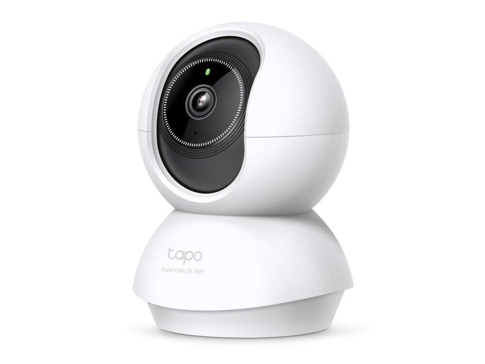 WRL CAMERA PAN/TILT/TAPO C230 TP-LINK 1 WRL CAMERA PAN/TILT/TAPO C230 TP-LINK 1