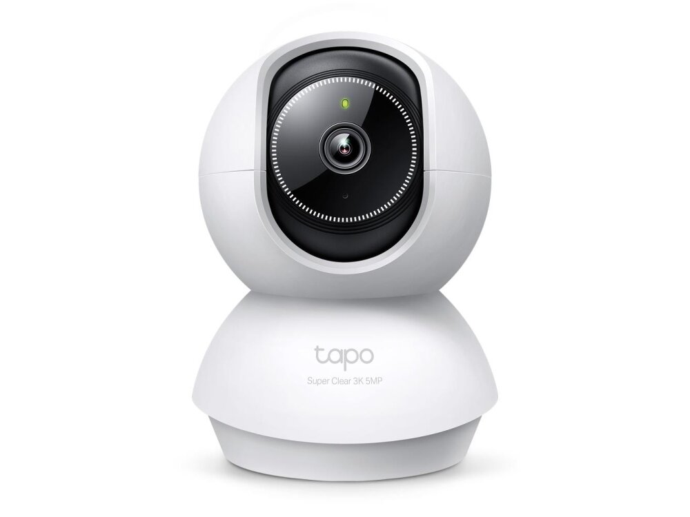 WRL CAMERA PAN/TILT/TAPO C230 TP-LINK WRL CAMERA PAN/TILT/TAPO C230 TP-LINK