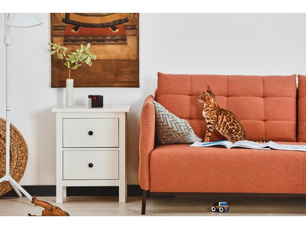 WRL CAMERA PLAY 2/PP20US PETCUBE 8