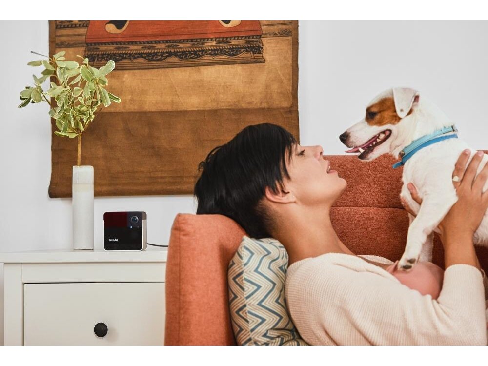 WRL CAMERA PLAY 2/PP20US PETCUBE 9