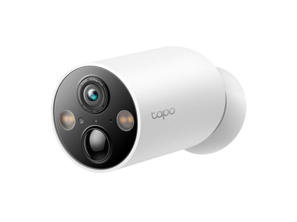 WRL CAMERA SMART H.264/TAPO C425 TP-LINK
