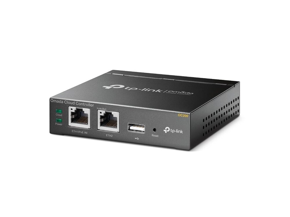 WRL CONTROLLER OMADA/OC200 TP-LINK 1
