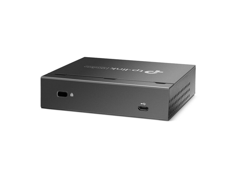 WRL CONTROLLER OMADA/OC200 TP-LINK 2