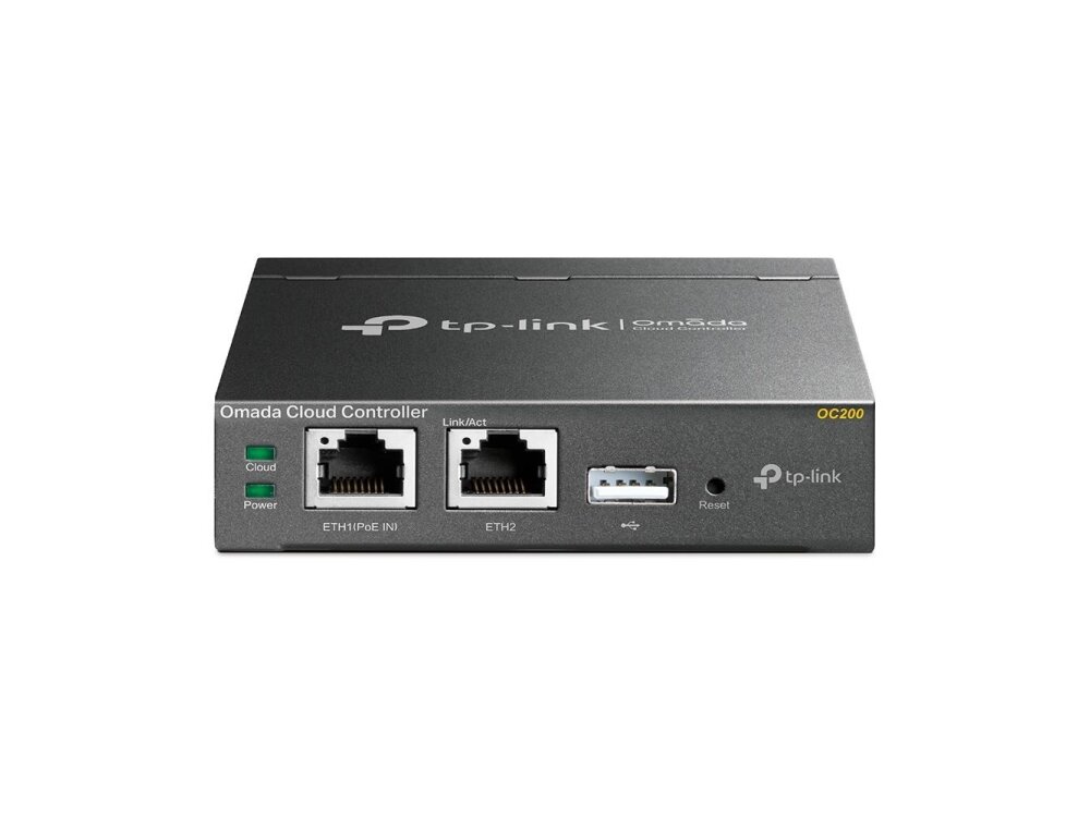 WRL CONTROLLER OMADA/OC200 TP-LINK