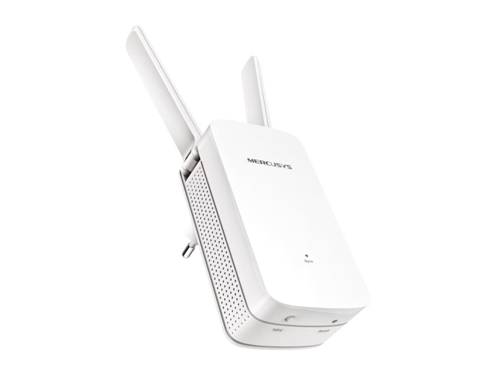 WRL RANGE EXTENDER 300MBPS/MW300RE MERCUSYS 1 WRL RANGE EXTENDER 300MBPS/MW300RE MERCUSYS 1