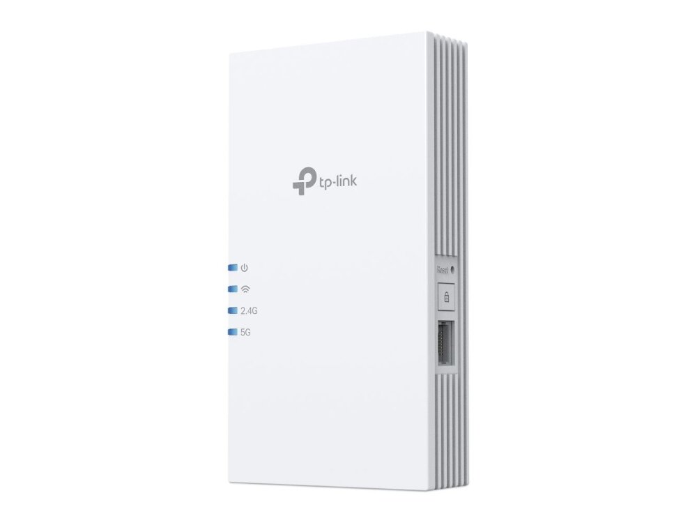 WRL RANGE EXTENDER 3600MBPS/DUAL BAND RE220BE TP-LINK 1