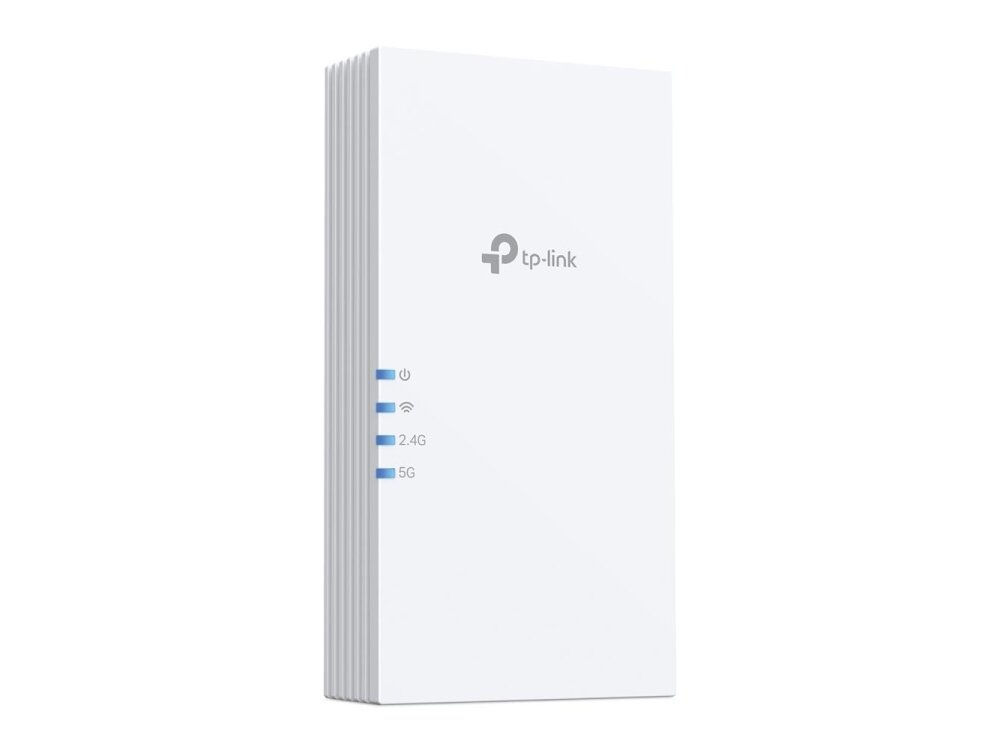 WRL RANGE EXTENDER 3600MBPS/DUAL BAND RE220BE TP-LINK 2