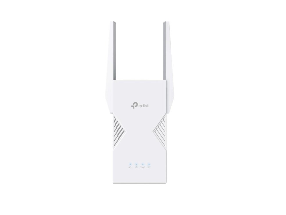 WRL RANGE EXTENDER 3600MBPS/DUAL BAND RE235BE TP-LINK 1