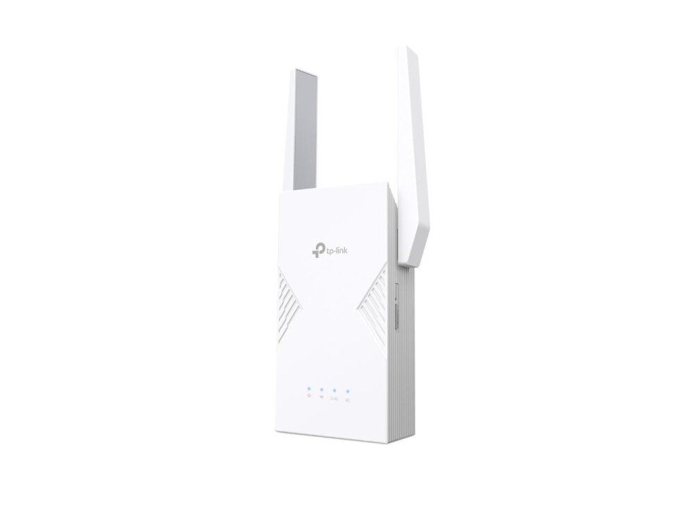 WRL RANGE EXTENDER 3600MBPS/DUAL BAND RE235BE TP-LINK