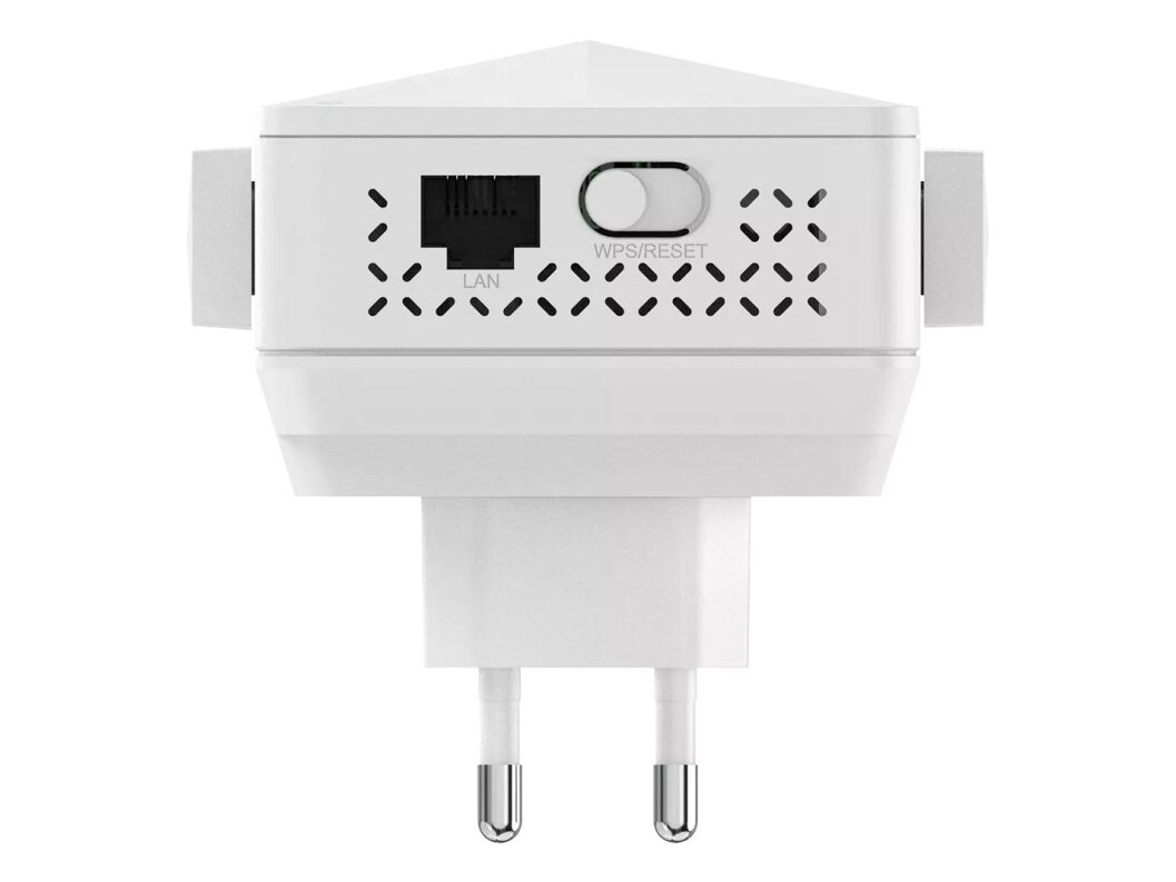 WRL RANGE EXTENDER 1500MBPS/DUAL BAND RP-AX50 ASUS 5
