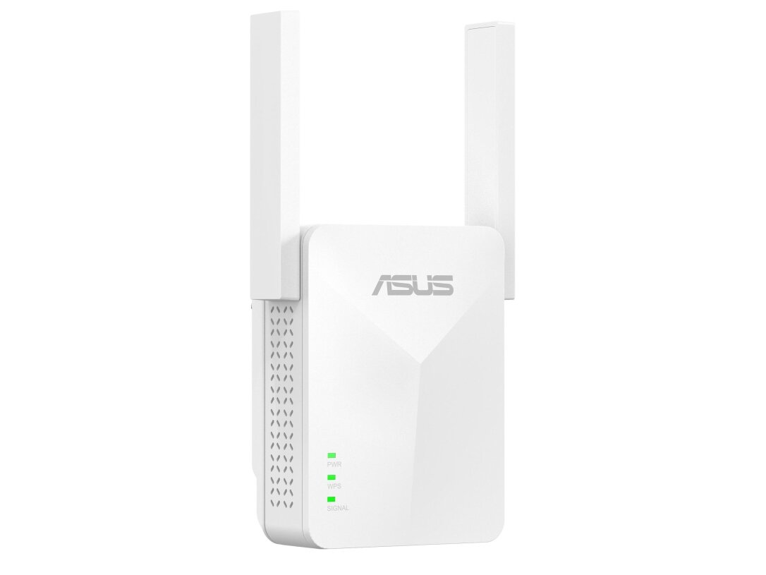 WRL RANGE EXTENDER 1500MBPS/DUAL BAND RP-AX50 ASUS 2 WRL RANGE EXTENDER 1500MBPS/DUAL BAND RP-AX50 ASUS 2
