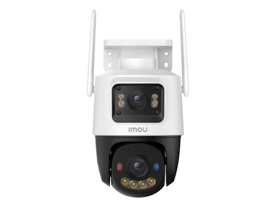 WRL CAMERA 3MP CRUISER DUAL 2C/4G IPC-S7XCP-6M1TED IMOU 1