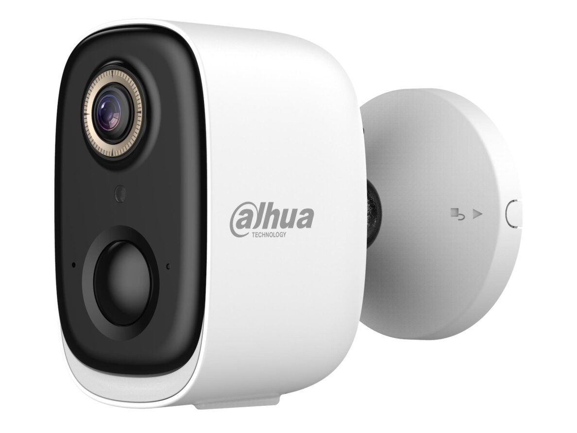 WRL CAMERA 5MP BULLET WIFI/BATTERY BF5H DAHUA 1