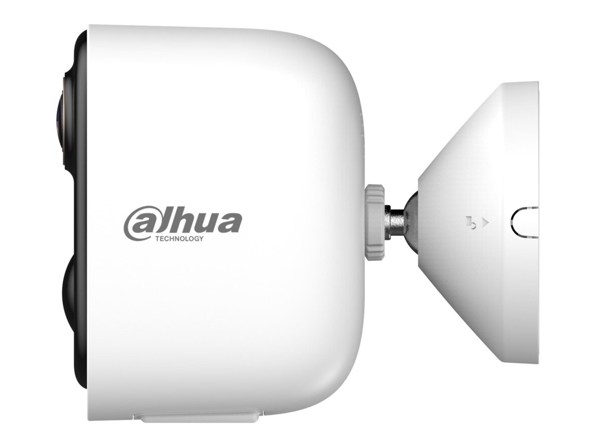 WRL CAMERA 5MP BULLET WIFI/BATTERY BF5H DAHUA 9 WRL CAMERA 5MP BULLET WIFI/BATTERY BF5H DAHUA 9