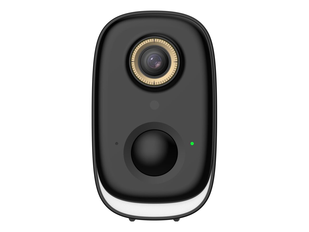 WRL CAMERA 5MP BULLET WIFI/BATTERY BF5HB DAHUA 10