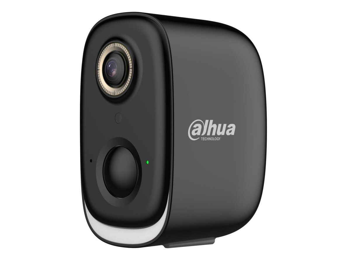WRL CAMERA 5MP BULLET WIFI/BATTERY BF5HB DAHUA 5 WRL CAMERA 5MP BULLET WIFI/BATTERY BF5HB DAHUA 5