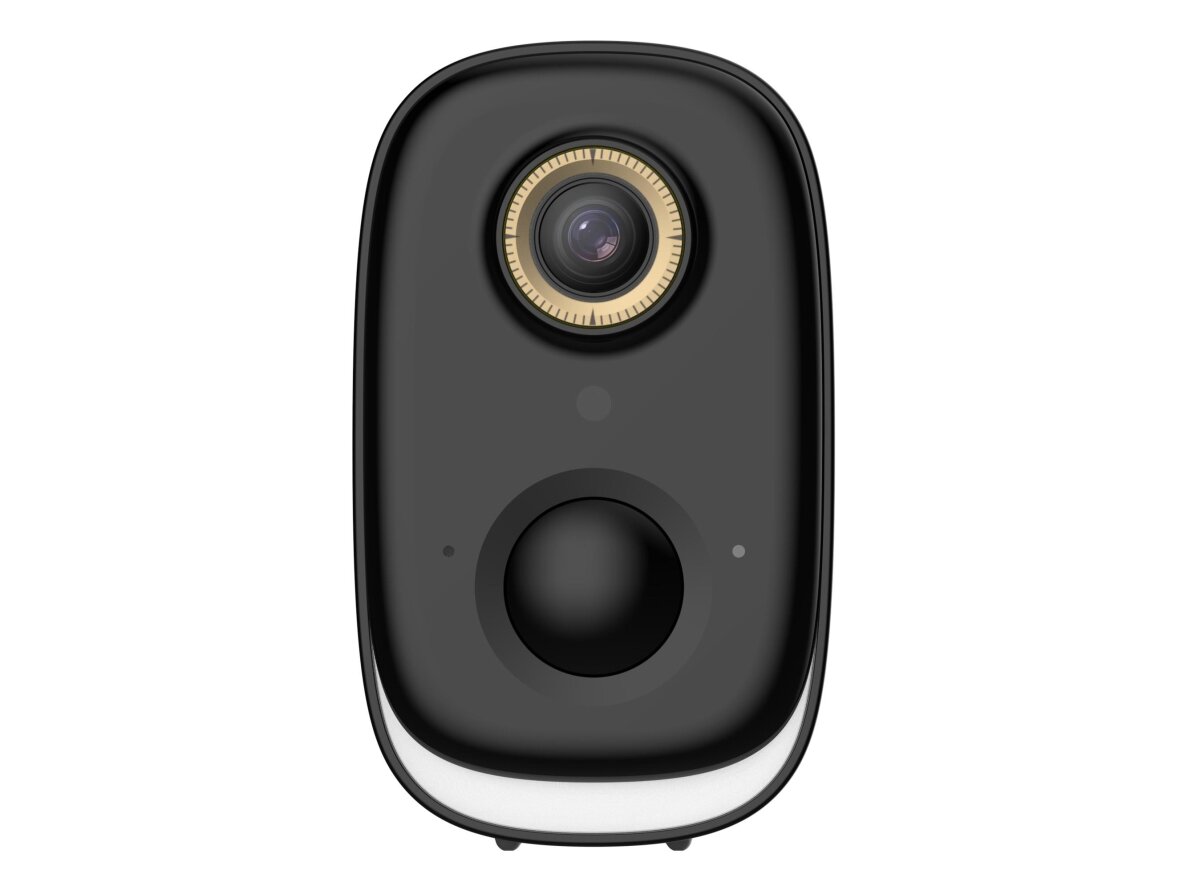 WRL CAMERA 5MP BULLET WIFI/BATTERY BF5HB DAHUA 6