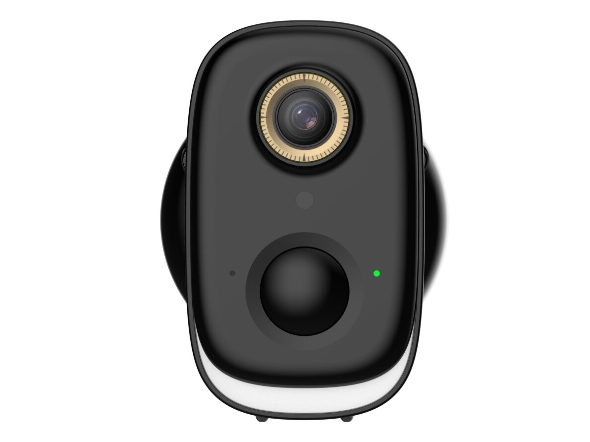 WRL CAMERA 5MP BULLET WIFI/BATTERY BF5HB DAHUA