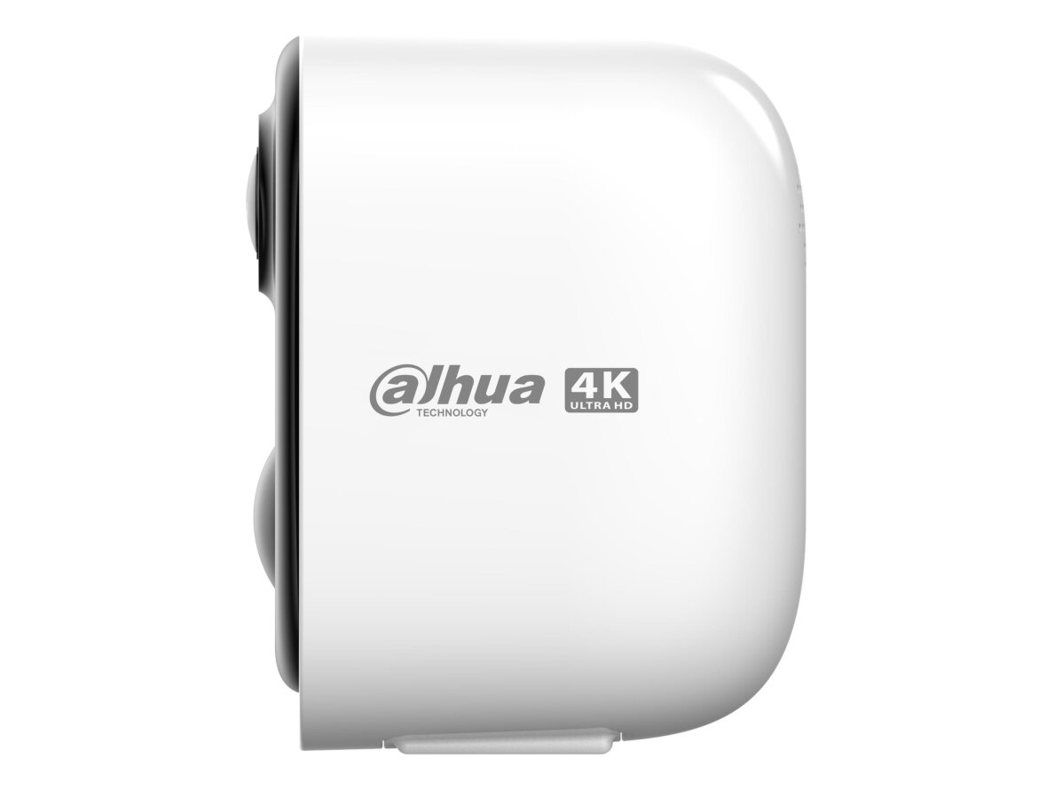 WRL CAMERA 8MP BULLET WIFI/BATTERY BF8H DAHUA 10 WRL CAMERA 8MP BULLET WIFI/BATTERY BF8H DAHUA 10