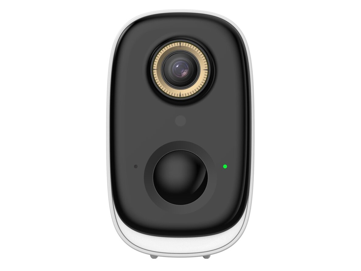 WRL CAMERA 8MP BULLET WIFI/BATTERY BF8H DAHUA 4 WRL CAMERA 8MP BULLET WIFI/BATTERY BF8H DAHUA 4