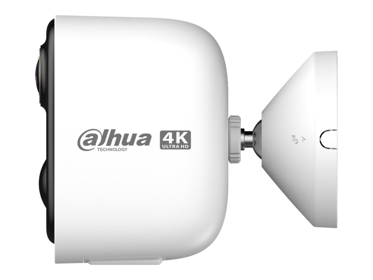 WRL CAMERA 8MP BULLET WIFI/BATTERY BF8H DAHUA 8