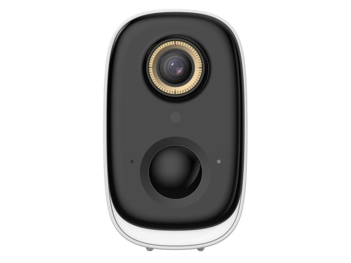 WRL CAMERA 8MP BULLET WIFI/BATTERY BF8H DAHUA