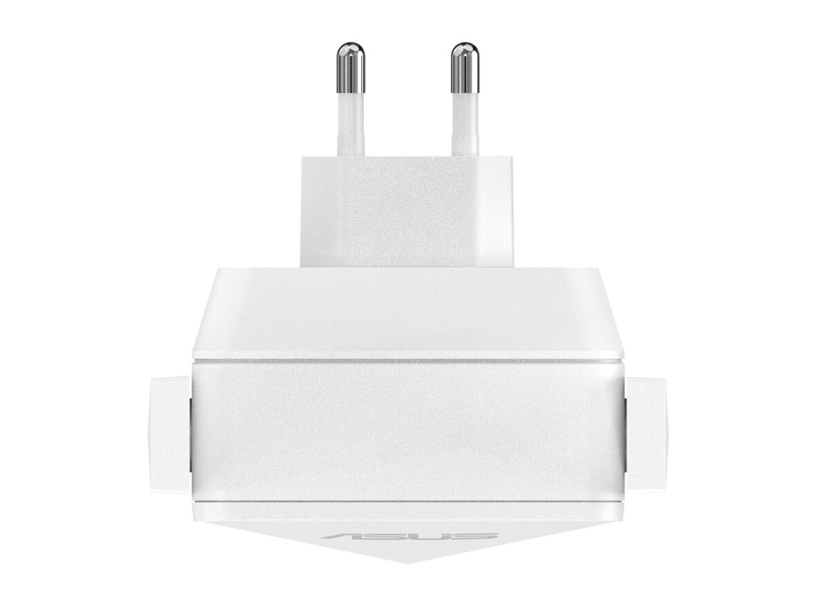 WRL RANGE EXTENDER 1500MBPS/DUAL BAND RP-AX50 ASUS 4 WRL RANGE EXTENDER 1500MBPS/DUAL BAND RP-AX50 ASUS 4