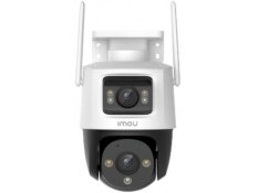 WRL CAMERA 10MP CRUISER DUAL/IPC-S7XP-10M0WED IMOU
