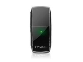 WRL ADAPTER 600MBPS USB/DUAL BAND ARCHER T2U TP-LINK