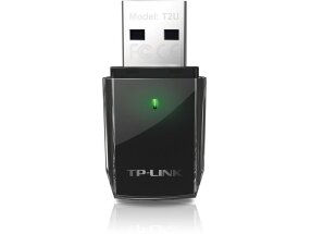 WRL ADAPTER 600MBPS USB/DUAL BAND ARCHER T2U TP-LINK 1