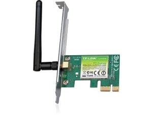 WRL ADAPTER 150MBPS PCIE/TL-WN781ND TP-LINK WRL ADAPTER 150MBPS PCIE/TL-WN781ND TP-LINK