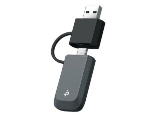 WRL ADAPTER 3600MBPS WI-FI 7/ARCHER TBE230U TP-LINK