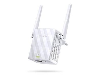 WRL RANGE EXTENDER 300MBPS/TL-WA855RE TP-LINK