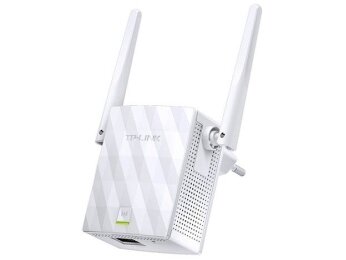 WRL RANGE EXTENDER 300MBPS/TL-WA855RE TP-LINK 3