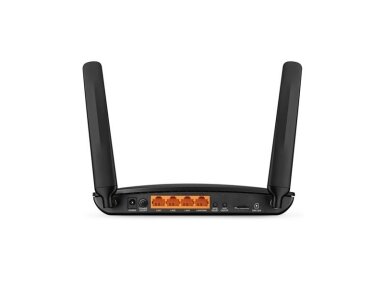 WRL 3G/4G ROUTER 300MBPS/TL-MR150 TP-LINK