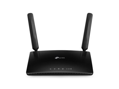 WRL 3G/4G ROUTER 300MBPS/TL-MR150 TP-LINK