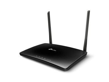 WRL 3G/4G ROUTER 300MBPS/TL-MR6400 TP-LINK