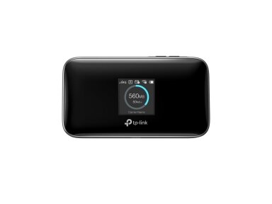 WRL 4G ROUTER MOBILE/M7750 TP-LINK