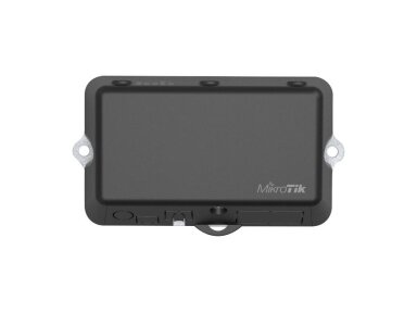 WRL ACCESS POINT 2.4GHZ/RB912R-2ND-LTM&EC200A MIKROTIK