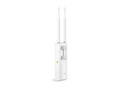 WRL ACCESS POINT 300MBPS/OMADA EAP110-OUTDOOR TP-LINK