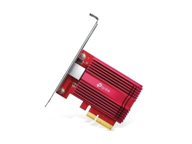 WRL ADAPTER 10GBPS PCIE/TX401 TP-LINK