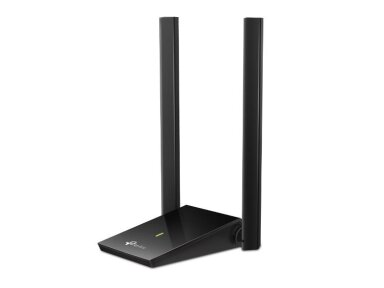 WRL ADAPTER 1300MBPS USB DUAL/BAND ARCHER T4U PLUS TP-LINK