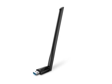 WRL ADAPTER 1300MBPS USB/ARCHER T3U PLUS TP-LINK