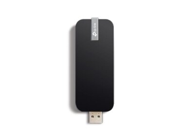 WRL ADAPTER 1300MBPS USB/DUAL BAND ARCHER T4U TP-LINK