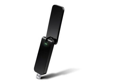 WRL ADAPTER 1300MBPS USB/DUAL BAND ARCHER T4U TP-LINK