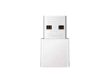 WRL ADAPTER 1300MBPS USB/MA30N MERCUSYS